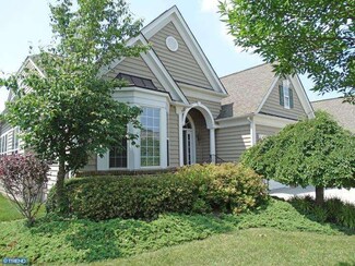 31 Dillon Way, Washington Crossing, PA 18977