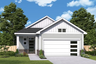 945 Brooklyn Crossing Rd, Gallatin, TN 37066