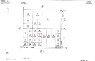 0 E Avenue X, Llano, CA 93544