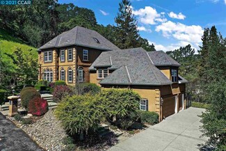 20 Oak Crest Ln, Alamo, CA 94507