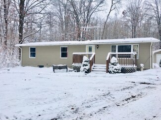 6701 150th Ave, Hersey, MI 49639