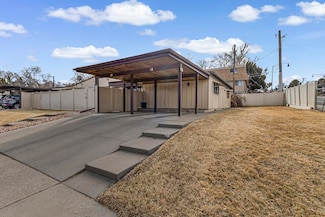 2550 N 1st St Unit 19, Grand Junction, CO 81501