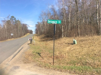 Delaware Trail, Breezy Point, MN 56472