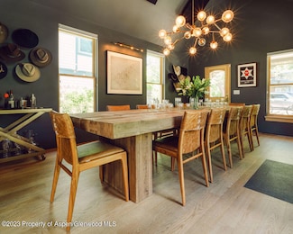 1006 E Cooper Ave, Aspen, CO 81611