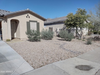 1875 N St Francis Place, Casa Grande, AZ 85122
