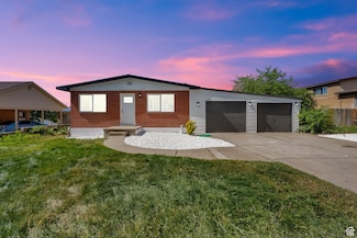 468 W 2400 S, Bountiful, UT 84010