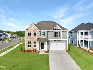 15 Nimble Way Unit 175, Clayton, NC 27520