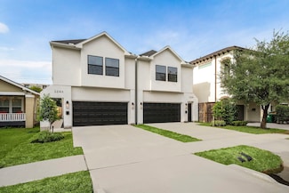 224 W 23rd St Unit A, Houston, TX 77008