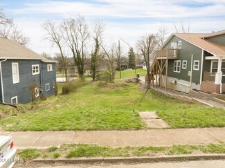 2540 Washington Ave, Knoxville, TN 37917