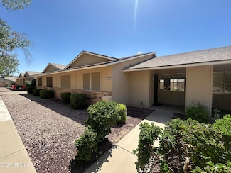13343 W Bolero Dr Unit 7, Sun City West, AZ 85375