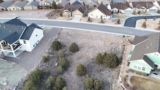 2411 W Portal Hill Rd, Cedar City, UT 84720