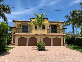 4895 Esplanade St Unit 2, Bonita Springs, FL 34134