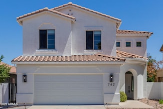 742 W Vineyard Plains Dr, San Tan Valley, AZ 85143