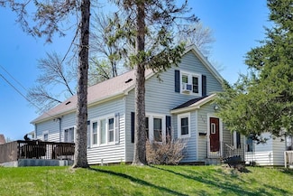 209 Lake St W, Waterville, MN 56096