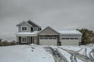 20018 Grouse St NW, Oak Grove, MN 55011
