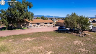 16 John St, Florence, CO 81226