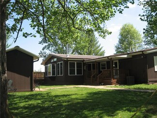 0 Hc 68 Box 54 Unit 16027444, Des Arc, MO 63636
