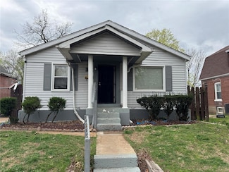 5936 Theodore Ave, Saint Louis, MO 63136