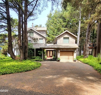 445 SW Spindrift, Depoe Bay, OR 97341