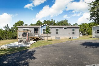 1470 Hillside Oaks, Bulverde, TX 78163