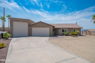 544 Pinal Ln, Lake Havasu City, AZ 86404