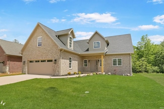 1582 Firefly Cove, Victoria Woods, IN 47601