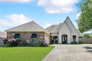 11446 Copperwood Dr, Denham Springs, LA 70726