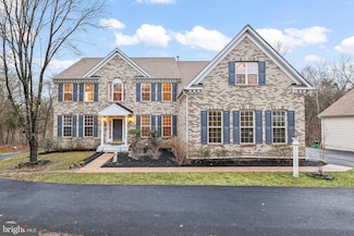 14500 Dowden Downs Dr, Haymarket, VA 20169
