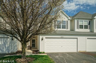 2419 Brush Hill Cir, Joliet, IL 60432
