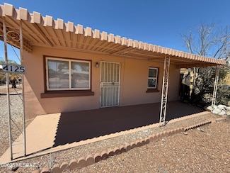 4125 E North St, Tucson, AZ 85712