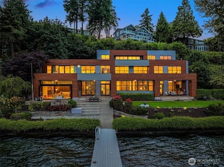 3840 E Mercer Way, Mercer Island, WA 98040