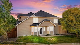 9199 W Phillips Dr, Littleton, CO 80128