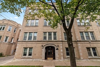 3257 W Olive Ave Unit 1E, Chicago, IL 60659