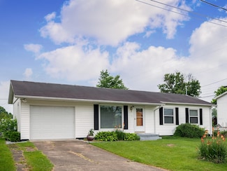 29 Red Oak Dr, Culloden, WV 25510
