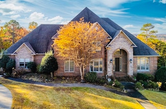 70 Bellegarde Dr, Little Rock, AR 72223