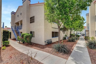 2725 S Nellis Blvd Unit 1052, Las Vegas, NV 89121