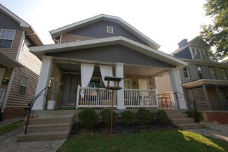 2412 Indianola Ave Unit 414, Columbus, OH 43202
