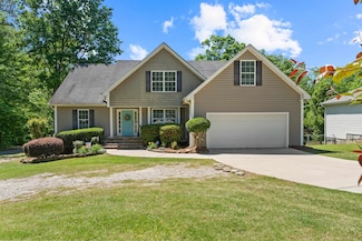 193 Southshore Rd, Eatonton, GA 31024