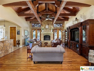 130 Chris Ln, Florence, TX 76527