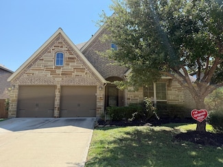 10915 Croftmore Dr, Richmond, TX 77407