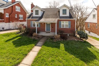 1108 Highland Ave, Fort Thomas, KY 41075