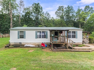 214 Alpine St, Connelly Springs, NC 28612