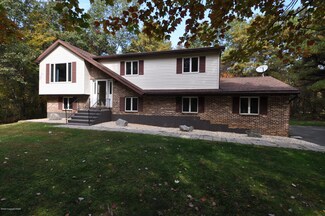 291 Cold Spring Dr, Jim Thorpe, PA 18229