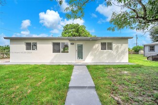 3351 NW 209th Terrace, Miami Gardens, FL 33056