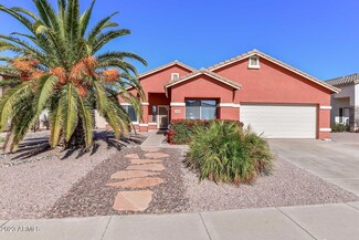 11828 W Windsor Ave, Avondale, AZ 85392