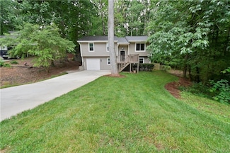 459 Ridgetop Dr NW, Acworth, GA 30102
