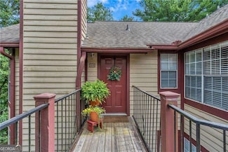 509 Cypress Pointe St, Alpharetta, GA 30022