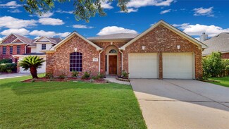 19311 Cloud Peak Dr, Tomball, TX 77377