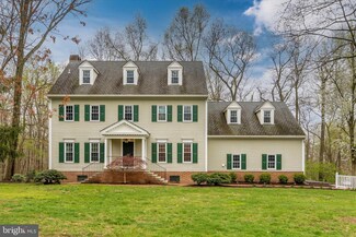 12126 Merricks Ct, Monrovia, MD 21770