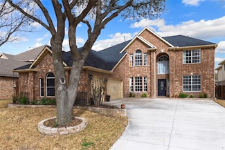 1541 Briar Meadow Dr, Keller, TX 76248